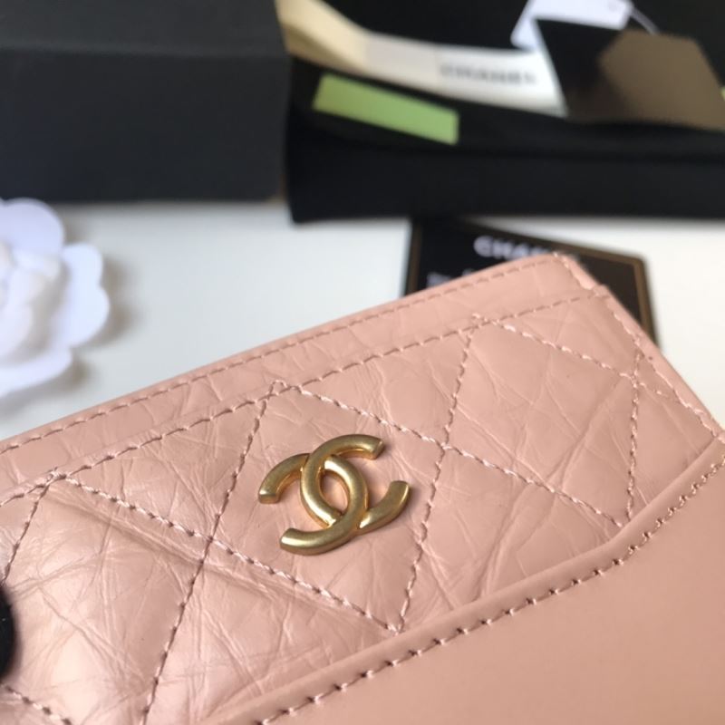 Chanel Wallet Purse